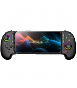 Gamepad mars gaming mgpxpro inalámbrico