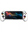 Gamepad mars gaming mgpxpro inalámbrico/ blanco