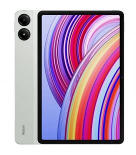 Tablet xiaomi redmi pad pro 12.1'/ 6gb/ 128gb/ octacore/ 5g/ verde