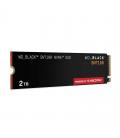 Wd black sn7100 ssd 2tb pcie gen4x4 7250mb-s