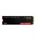 Wd black sn7100 ssd 2tb pcie gen4x4 7250mb-s