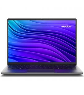 Portatil medion avantum md600016 cel n4500 - 8gb - ssd 256gb - 14 pulgadas fhd+ - w11h