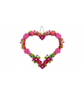 Lego corazón decorativo