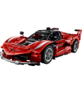 Lego ferrari fxx v29