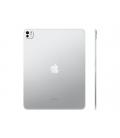 Apple ipad pro 13 pulgadas wifi 16gb 1tb silver - oled - chip m5 - 12mpx - nano texture glass