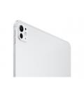 Apple ipad pro 13 pulgadas wifi 16gb 1tb silver - oled - chip m5 - 12mpx - nano texture glass