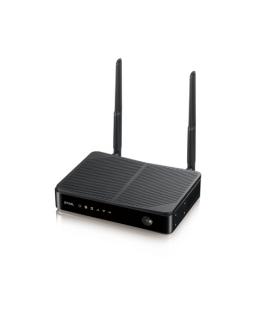 Router zyxel lte - 3301plus - eu0102f 1200 mbps mu - mimo mimo