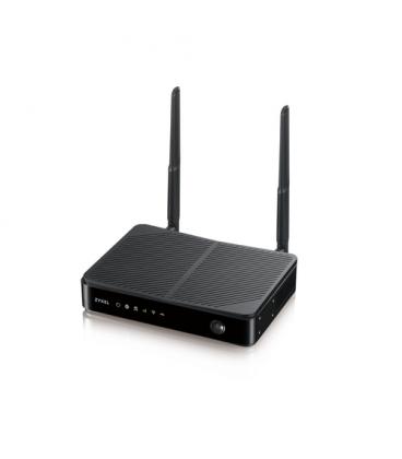 Router zyxel lte - 3301plus - eu0102f 1200 mbps mu - mimo mimo