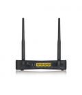 Router zyxel lte - 3301plus - eu0102f 1200 mbps mu - mimo mimo