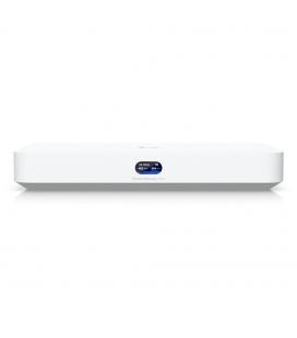 Cloud gateway ubiquiti ucg - fiber 7 puertos poe 30w