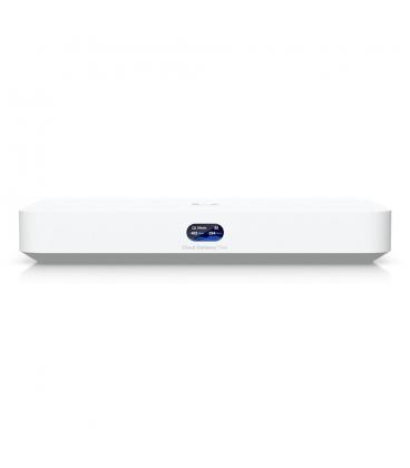 Cloud gateway ubiquiti ucg - fiber 7 puertos poe 30w
