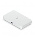 Cloud gateway ubiquiti ucg - fiber 7 puertos poe 30w