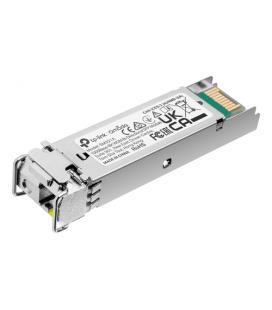 TP-Link Omada SM321A red modulo transceptor Fibra óptica 1250 Mbit/s SFP