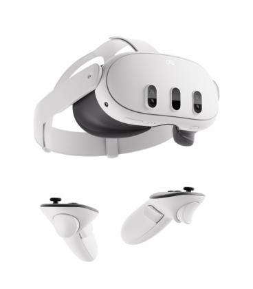 GAFAS REALIDAD VIRTUAL META QUEST 3 512