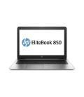 Portatil reacondicionado hp elitebook 850 g3 15.6 pulgadas táctil - i5 - 6th - 16gb - 512gb ssd - win 10 pro - teclado español