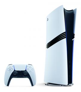 Consola ps5 sony playstation 5 pro 2tb