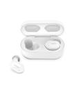 Auricular belkin auc005btwh inalambrico blanco