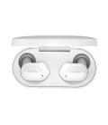 Auricular belkin auc005btwh inalambrico blanco