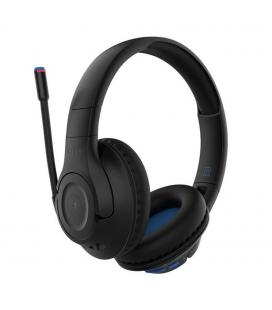 Auriculares belkin aud006btblk inalambrico negro