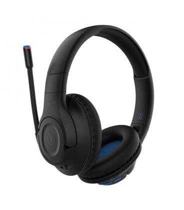 Auriculares belkin aud006btblk inalambrico negro