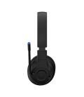 Auriculares belkin aud006btblk inalambrico negro