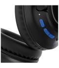Auriculares belkin aud006btblk inalambrico negro