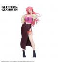 Figura banpresto marriage toxin glitter&glamours - kimie arashiyama -