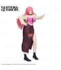 Figura banpresto marriage toxin glitter&glamours - kimie arashiyama -