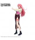 Figura banpresto marriage toxin glitter&glamours - kimie arashiyama -