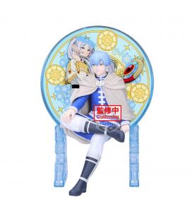 Figura banpresto frieren beyond journey's end glasscape himmel 15cm