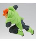 Figura banpresto dragon ball z match makers android 16(vs cell) 17cm
