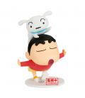 Figura banpresto crayon shinchan big figure shinosuke nohara yay!