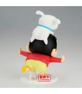 Figura banpresto crayon shinchan big figure shinosuke nohara yay!