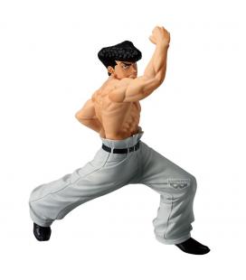 Figura banpresto hunter x hunter vibration stars knuckle 21cm