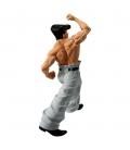 Figura banpresto hunter x hunter vibration stars knuckle 21cm