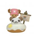 Figura banpresto one piece paldolce collection tony tony chopper 6cm
