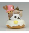 Figura banpresto one piece paldolce collection tony tony chopper 6cm