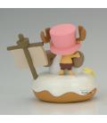 Figura banpresto one piece paldolce collection tony tony chopper 6cm