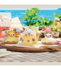 Figura banpresto one piece paldolce collection tony tony chopper 6cm