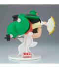 Figura banpresto crayon shinchan movie: spooky! my yokai vacation big figure shinnosuke nohara
