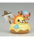 Figura banpresto one piece paldolce collection tony tony chopper 5cm
