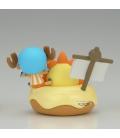 Figura banpresto one piece paldolce collection tony tony chopper 5cm