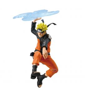 Figura banpresto naruto shippuden naruto uzumaki 22cm