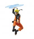 Figura banpresto naruto shippuden naruto uzumaki 22cm