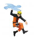 Figura banpresto naruto shippuden naruto uzumaki 22cm