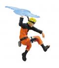 Figura banpresto naruto shippuden naruto uzumaki 22cm