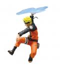 Figura banpresto naruto shippuden naruto uzumaki 22cm