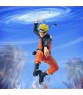 Figura banpresto naruto shippuden naruto uzumaki 22cm