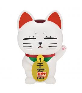 Figura banpresto dandadan fl turbo granny (beckoning - cat) 20cm