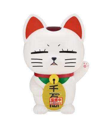 Figura banpresto dandadan fl turbo granny (beckoning - cat) 20cm